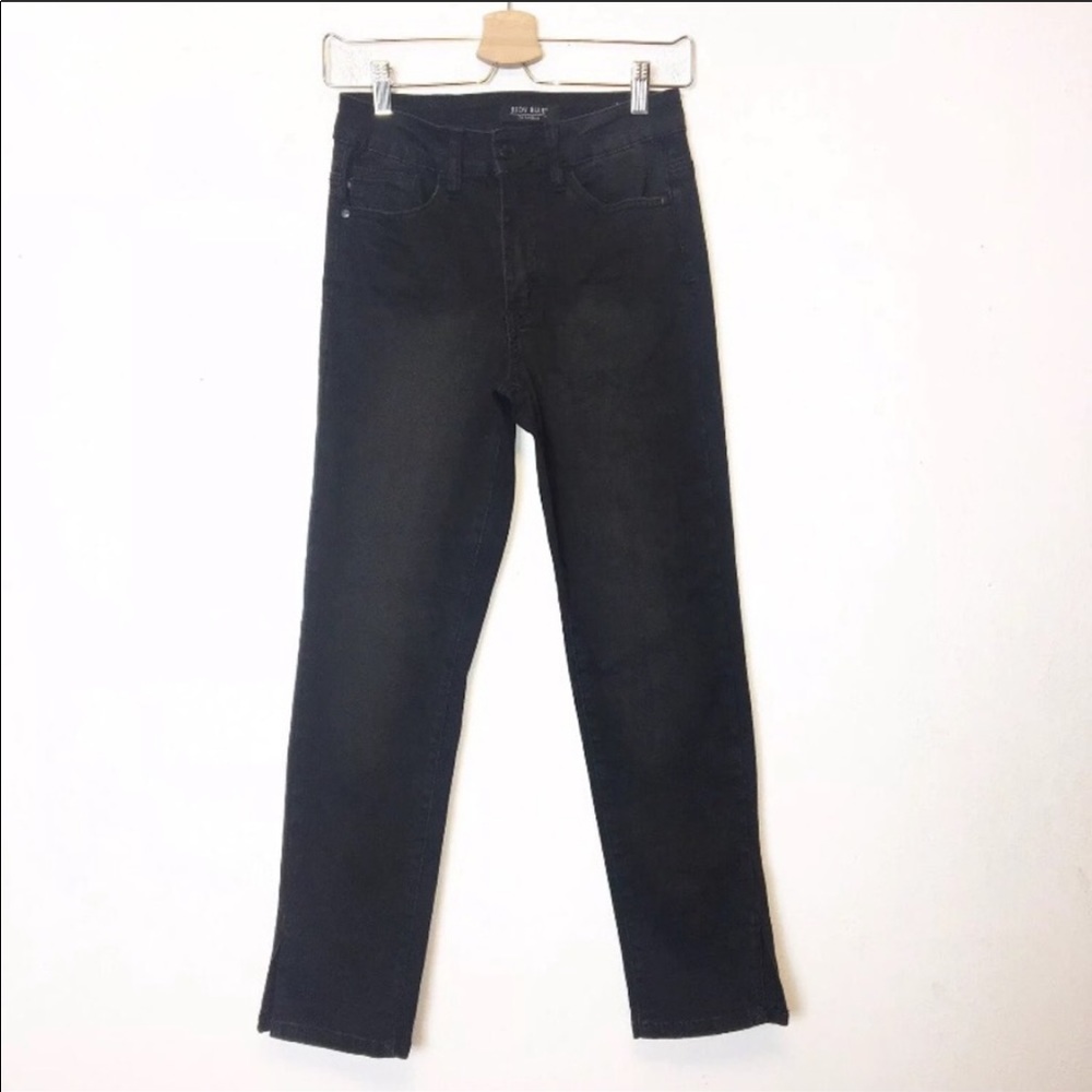 ⚡️3/20⚡️ Judy Blue Cropped Straight Jeans